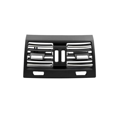 Aérateurs climatisation BMW Série 5 F10 finition chrome haute qualité