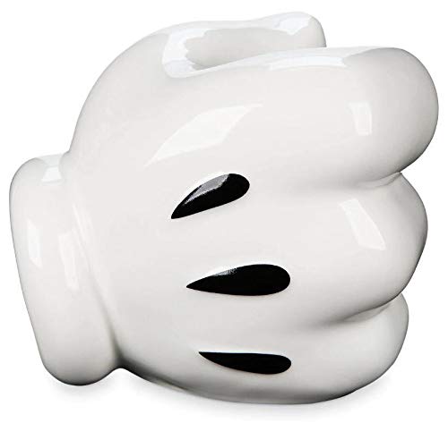 Disney I Am Mickey Mouse Glove Vase