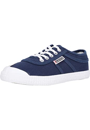 Kawasaki Original Canvas Shoe K192495 2002 Navy   42 EU