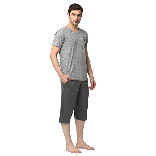 Image of Mack Jonney Regular Fit Mens Tracksuits(Pack of 2-MACK632130)