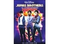 Jonas Brothers - The Concert Experience