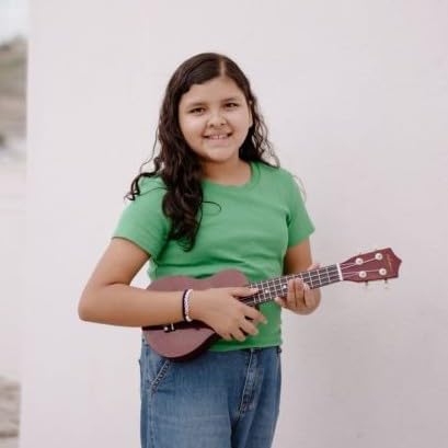 Kymmenvuotias Alissa k&auml;rsii urheasti uskon takia Meksikossa