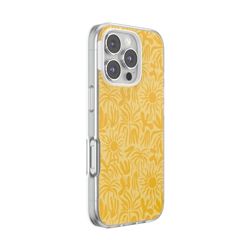 Funda para iPhone 16 Pro premium de PopSockets compatible con MagSafe 2