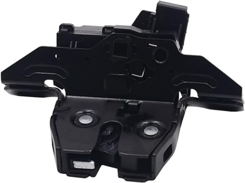Actionneur de verrouillage du hayon pour Vauxhall Astra et Zafira compatible 13585478
