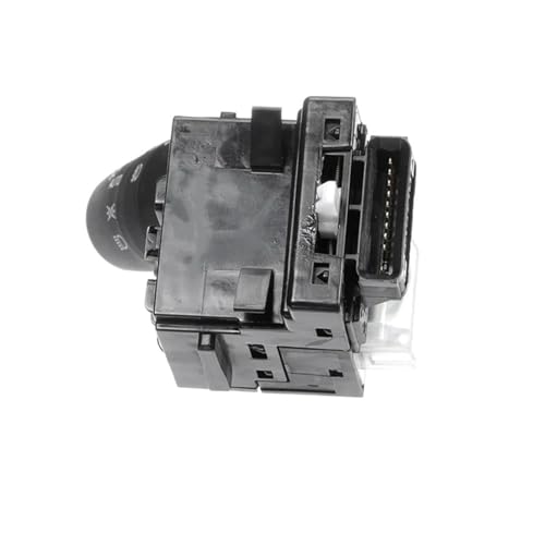 Commande de clignotants Mazda CX-5 avec interrupteur fluide KD5K-66-122 - 3