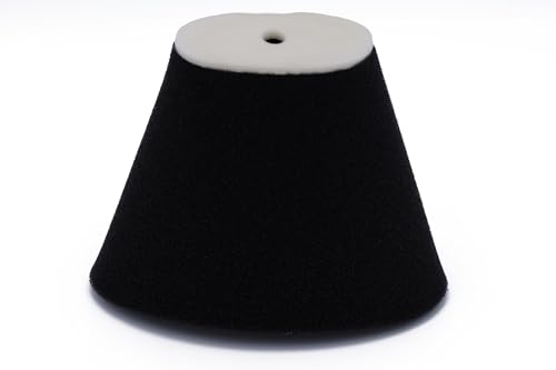 Image of Yamaha Raptor 660R (2001-2005) Air Filter, #5LP-14451-02-00 (Supercedes #5LP-14451-00-00)