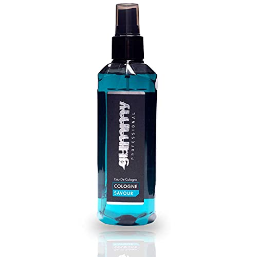 Fonex Gummy After Shave Eau de Cologne 250ml Savour I Aftershave I EDC I Duftwasser (1 Stück) Cover