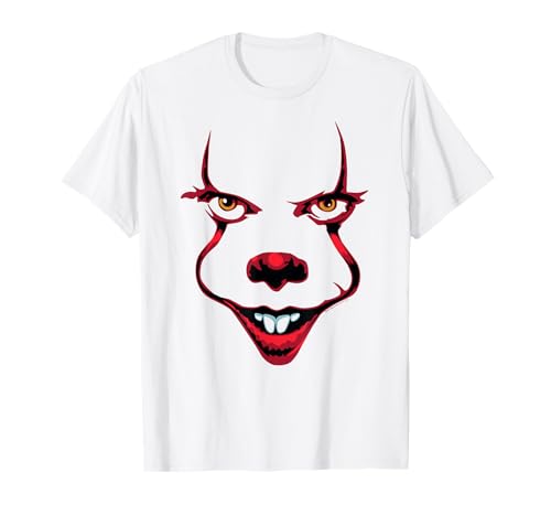 IT: Chapter 2 Smile T-Shirt