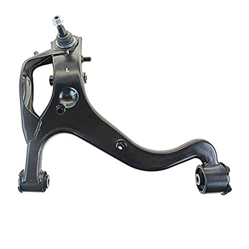 Bras oscillant inferieur LR028249 avant gauche triangle de suspension