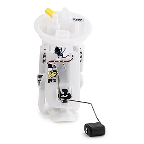 Bosch 0 986 580 944 Unità Di Montaggio Della Pompa Del Carburante - 2