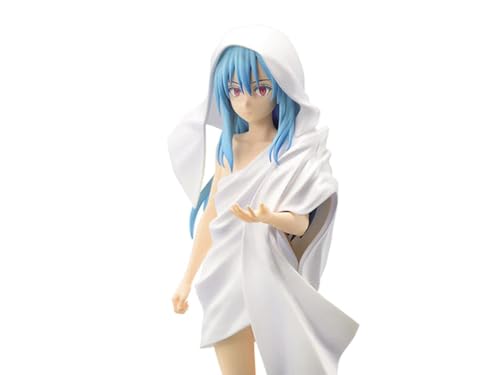 BANPRESTO Figura Raphael Otherworlder Vol.14 That Time I Got Reincarnated as a Slime 16cm - vue 3