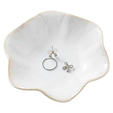Mecaikru Ring Dish Tray Cover
