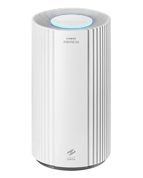 best energy star air purifier