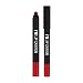 I'm Matte Lip Crayon (Red)
