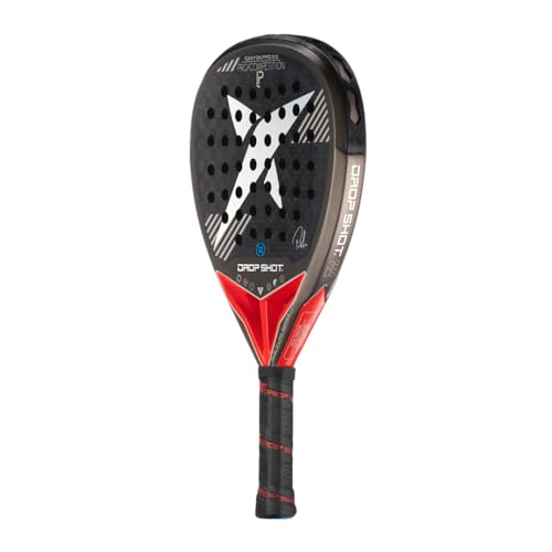 Drop Shot Canyon Pro 2.0 Raqueta de Pádel Diamante Carbono miniatura 5