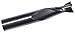 Magnate 9470 2 Flute Spiral Up-Cut Router Bit - 17/32" Cutting Diameter, 1" Cutting Length