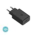 Produktbild Motorola Original- TurboPower 27W PD Ladegerät mit 1m (3.3ft) USB-C auf USB-C Daten/Ladekabel in Retail Box Authentication Label und Benutzerhandbuch
