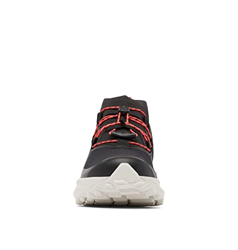 Image of Columbia Women Facet 75 Alpha Hiking & Trekking Shoes