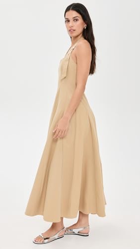 Seven Wonders Women's Astrid Halter Midi Dress4