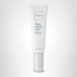 Obagi Hydrate Light Oil-Free Moistu...