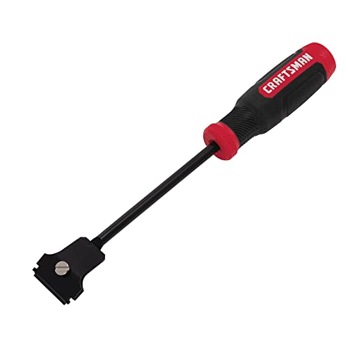 CRAFTSMAN Automotive Gasket Scraper (CMMT98329)