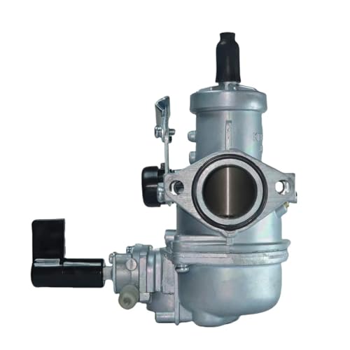 Carburateur 24mm pour résoudre les trous d'air sur Wave125 et Xrm125 moto