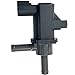 90910-12259 Vacuum Vapor Solenoid Valve Compatible with Sienna Highlander Solara Camry Corolla Matrix Vibe ES330 GX470 90910-12272 90080-A2001