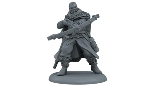 Juego de Miniaturas A Song of Ice and Fire Builder Crossbowmen miniatura 3