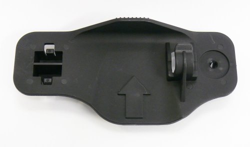Nissan Altima Hood Rod Clip 65722-8J000