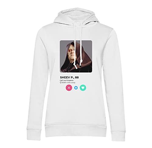 Sweat Sheev Palpatine Sith un cadeau original pour homme et femme fan de l'univers spatial