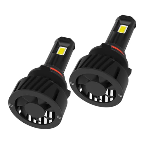 Faro led coche para eliminar la vista cansada con luz delantera de automovil clara
