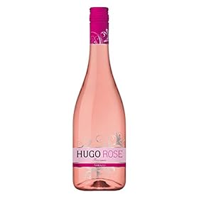 Buy Hugo Abrazo Frizzante Rosé Sparkling Wine (6 x 0.75L) for a Refreshing Celebration Buy Hugo Abrazo Frizzante Rosé Sparkling Wine (6 x 0.75L) for a Refreshing Celebration – Hugo Abrazo