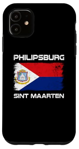 �t�B���b�v�X�u���N�B�V���g�}�[���e������ �X�}�z�P�[�X iPhone 11 �p