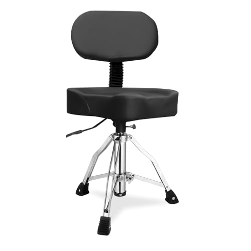 polar lights Drum seat with backrest