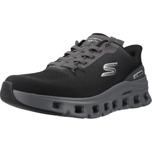 Image of Skechers Mens Arch Fit Glide-Step Pro Sneaker