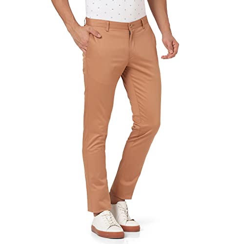 Image of Blackberrys Men Casual Pants