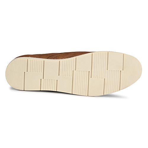 Image of Centrino Casual - Men's Shoes |Men's Casual Shoes | Fashion Sneakers | Lace-Up Design | Rounded Front | Soft Cushioned Insole | Anti Skid Sole (8888)