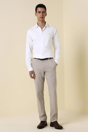 Image of Allen Solly Men Shirt