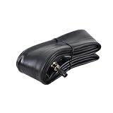 Compatibile con camera d'aria in gomma butilica SurRon Light Bee X 2.25/2.50-19 for bici da fondo 1/2 pezzo(1pc)