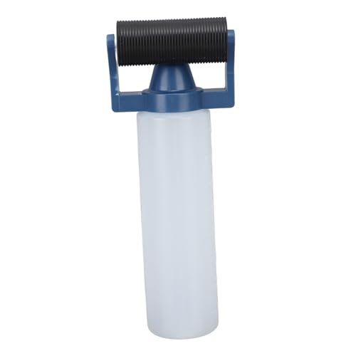 Garrafa do Rolo da Colagem, Garrafa Durável do Aplicador do Rolo da Colagem do Revestimento Preciso