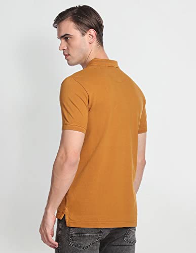 Image of U.S. POLO ASSN. Men Slim Fit Polo Shirts