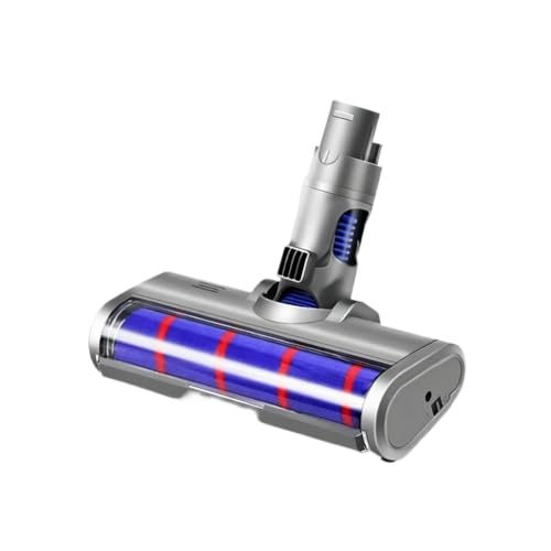 Cabezal de Cepillo compatible Dyson V6 DC62 accesorio suelo cepillo suave 2