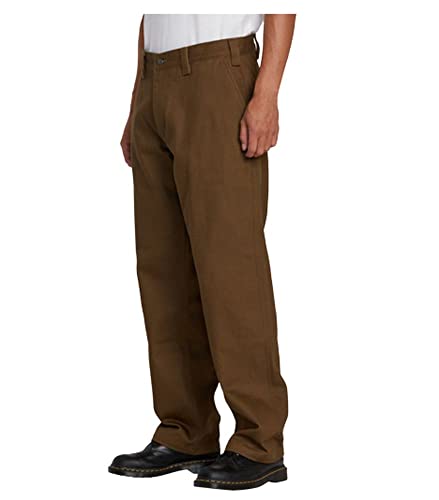 RVCA Men's Americana 2 Chino Pants3