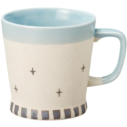 �G�[���l�b�g�iAle-net�j �}�O�J�b�v mug 11×8.5×8.5cm �t�� �}�O�i�u���[�j ���� �H��@�g�p�� �d�q�����W�g�p�� ���Z�� ���{��