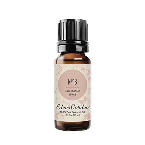 Edens Garden N°13 Essential Oil Blend- 100% Pure Premium Grade,