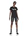 Tommy Hilfiger Heritage Crew Neck Graphic tee Camiseta, Schwarz (Masters Black 017),...