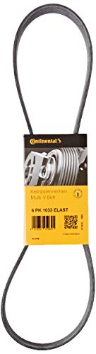 CONTINENTAL CTAM Cinghia Poly-V 6PK1033ELAST
