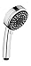 Produktbild Grohe Handbrause Vitalio, 26094 000, Comfort-4 Strahlarten