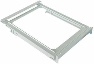Replacement WR72X31124 Snack Pan Rail Cover For GE Refrigerator