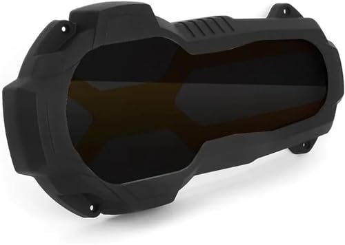 Rejilla del faro de la motocicleta antiimpactos: protección de faros para BMW R1200GS LC y ADV